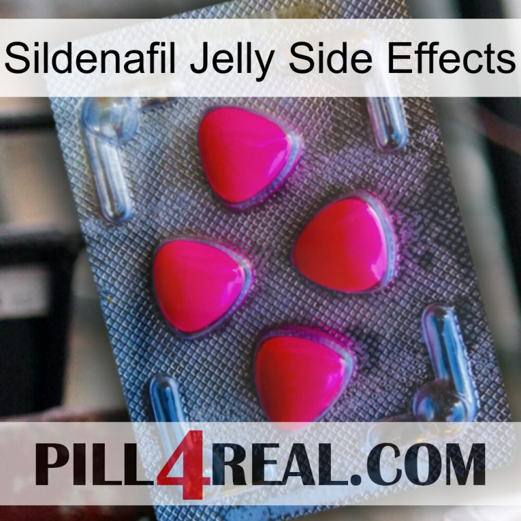 Sildenafil Jelly Side Effects 13